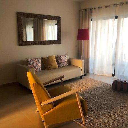 Ancora Boutique Apartments - City Center 拉哥斯 外观 照片