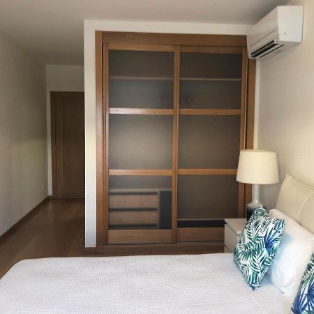 Ancora Boutique Apartments - City Center 拉哥斯 外观 照片