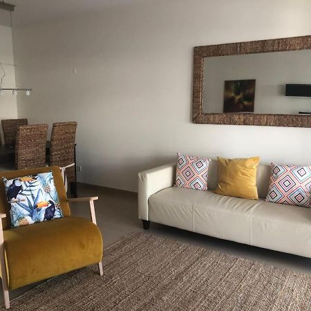 Ancora Boutique Apartments - City Center 拉哥斯 外观 照片