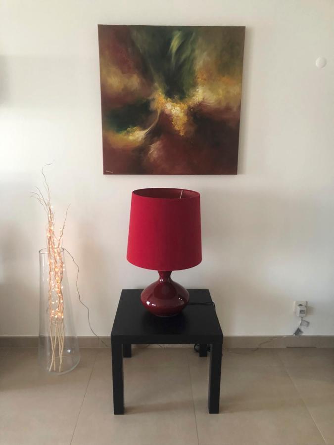 Ancora Boutique Apartments - City Center 拉哥斯 外观 照片
