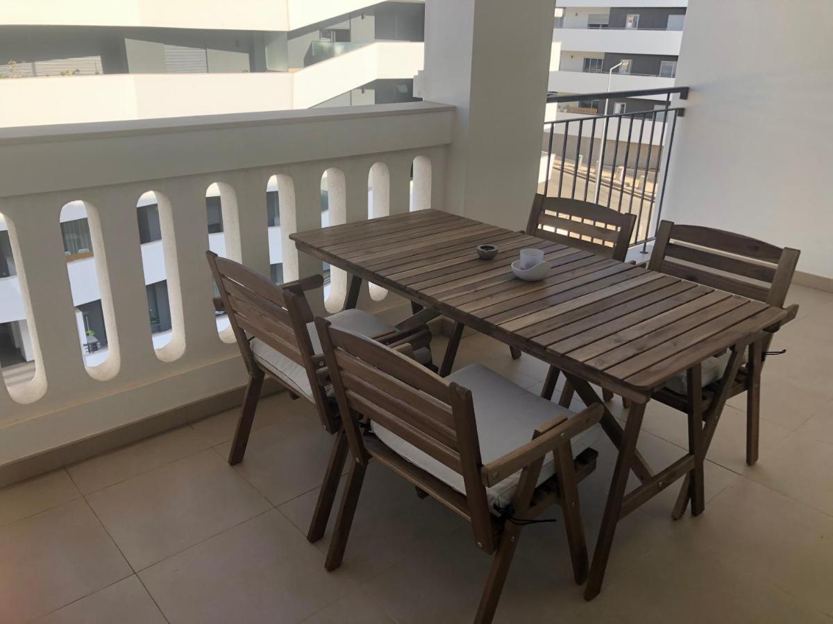 Ancora Boutique Apartments - City Center 拉哥斯 外观 照片