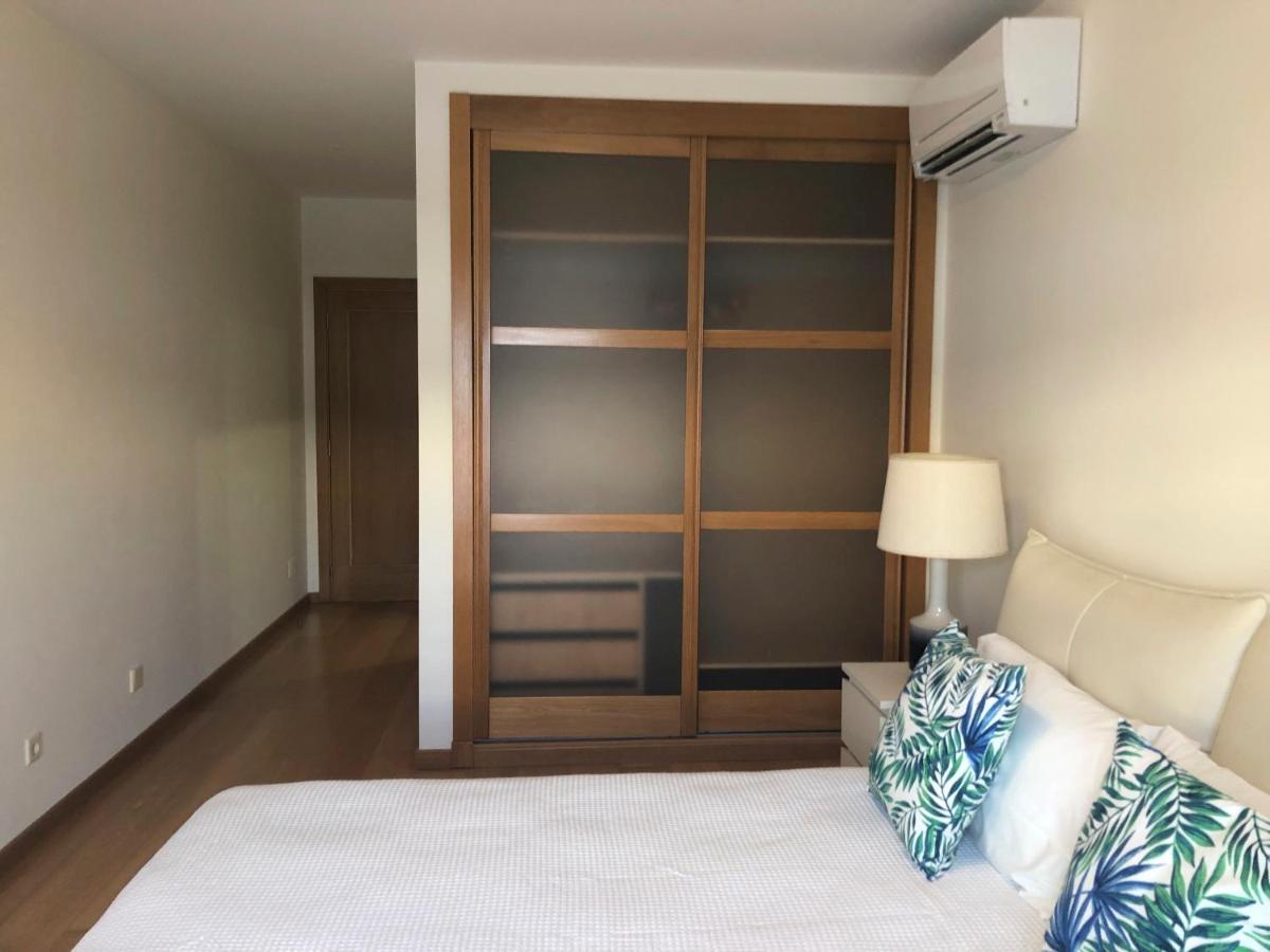 Ancora Boutique Apartments - City Center 拉哥斯 外观 照片