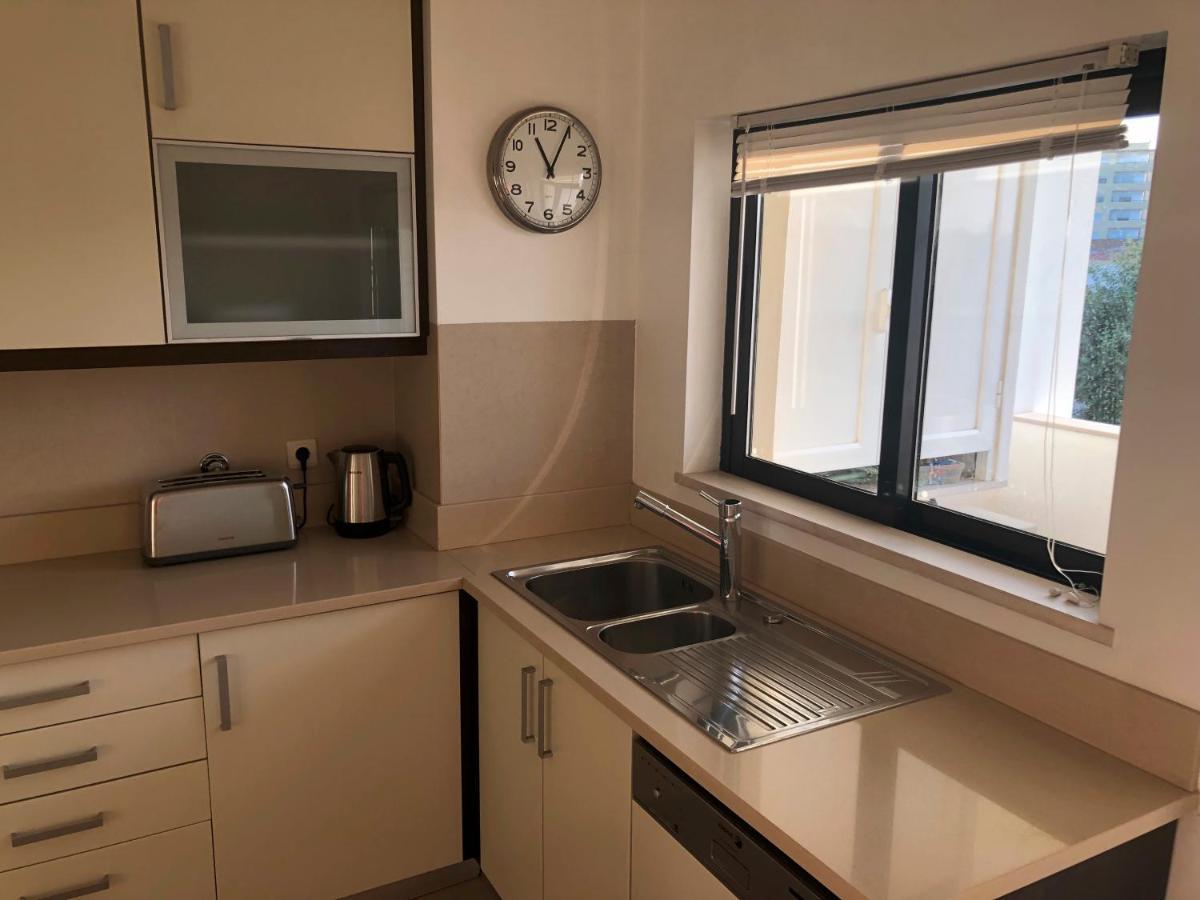 Ancora Boutique Apartments - City Center 拉哥斯 外观 照片