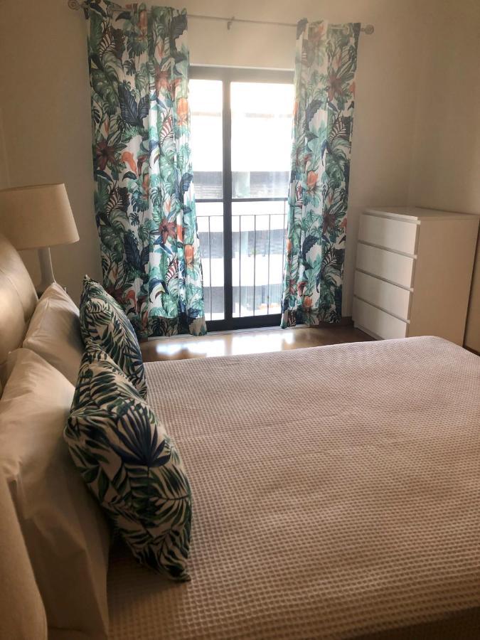 Ancora Boutique Apartments - City Center 拉哥斯 外观 照片