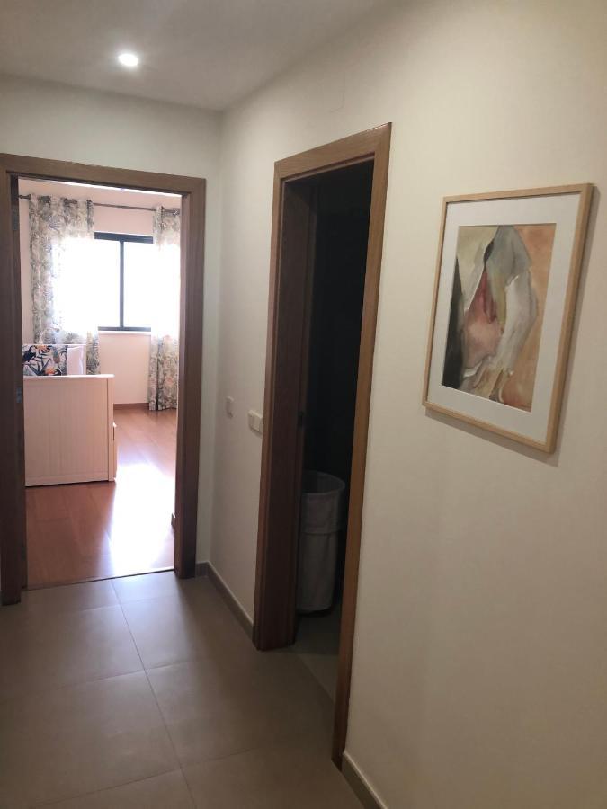 Ancora Boutique Apartments - City Center 拉哥斯 外观 照片